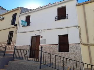 Maison  Calvario. Casa en venta para reformar en nueva carteya.