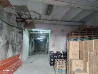 Lloguer Local Comercial a El Industrial