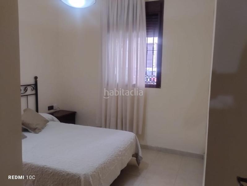 Foto 4fbe24a4-7ed1-4bf6-8986-4fcabfd0287c. Rent ground floor in San Lorenzo Melilla