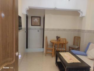 Ground floor in San Lorenzo