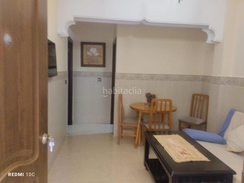 Foto 66f1c305-ce91-4984-b79b-f62d0bd71503. Affitto piano terra in San Lorenzo Melilla