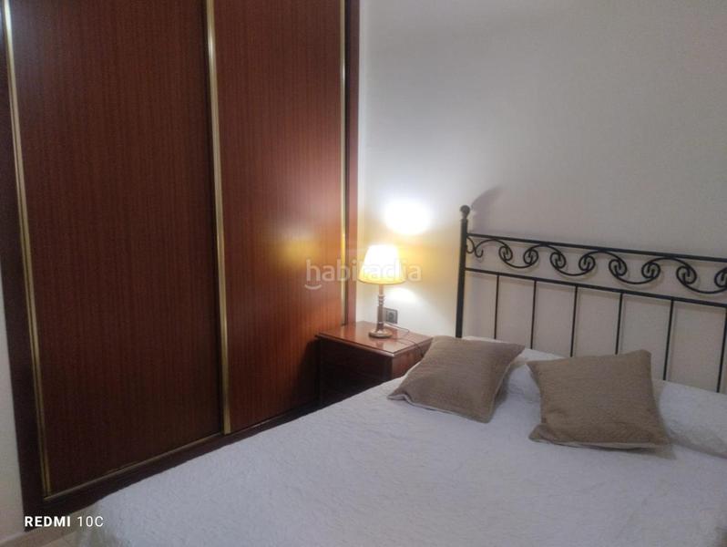 Foto db1bc7a3-b638-4bab-a0c5-3e24c4d384a8. Affitto piano terra in San Lorenzo Melilla