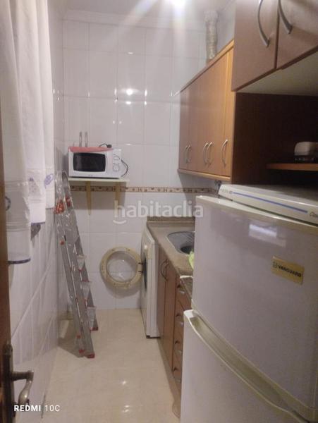 Foto 221530a8-b08b-492d-8a25-18d4a15a9478. Lloguer planta baixa a San Lorenzo Melilla