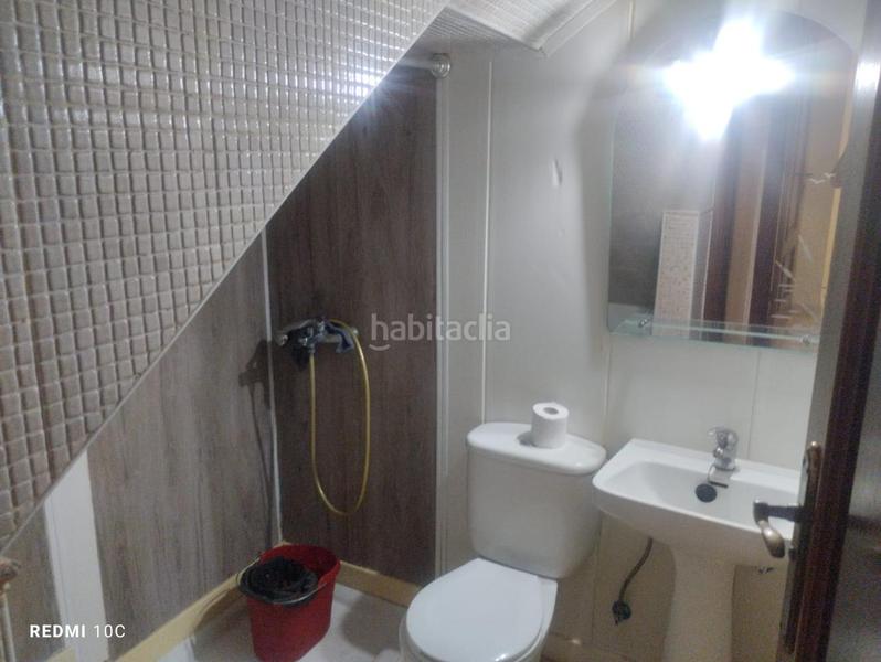 Foto c36e2662-4a0f-482d-b959-cdab8274e6cb. Alquiler planta baja en San Lorenzo Melilla