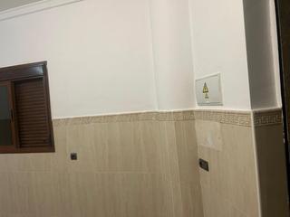 Rent Car parking  Falangista pedro madrigal