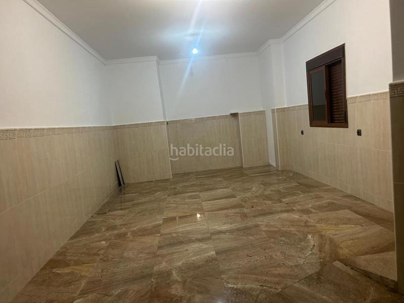 Foto 761be7b0-db11-4072-b74e-456b341e6b4a. Affitto posto auto in Calvo Sotelo Melilla