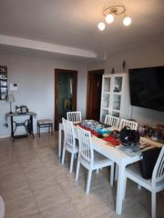 Ground floor in Barriadas Norte