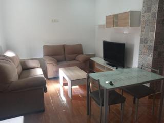 Lloguer Casa a Barriadas Norte