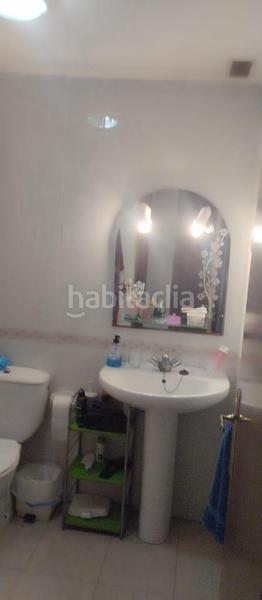 Foto d5e27554-f952-4c43-953b-2639ce17b16d. Planta baja en Barriadas Norte Melilla