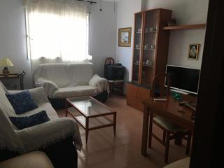 Appartement  Bustamante