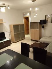 Flat in El Real