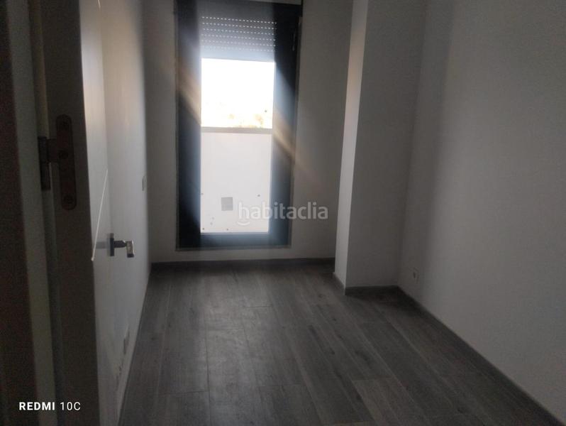 Foto 31347d5a-1921-4243-affd-2ae10fc94c38. Appartamento in Isaac Peral Melilla