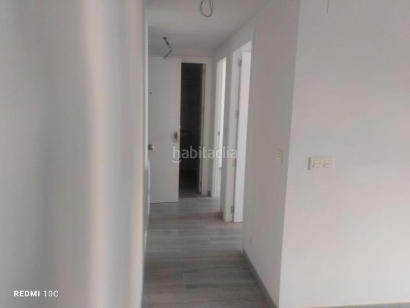 Foto 7553afe7-59b5-400b-923c-34639036af95. Appartamento in Isaac Peral Melilla