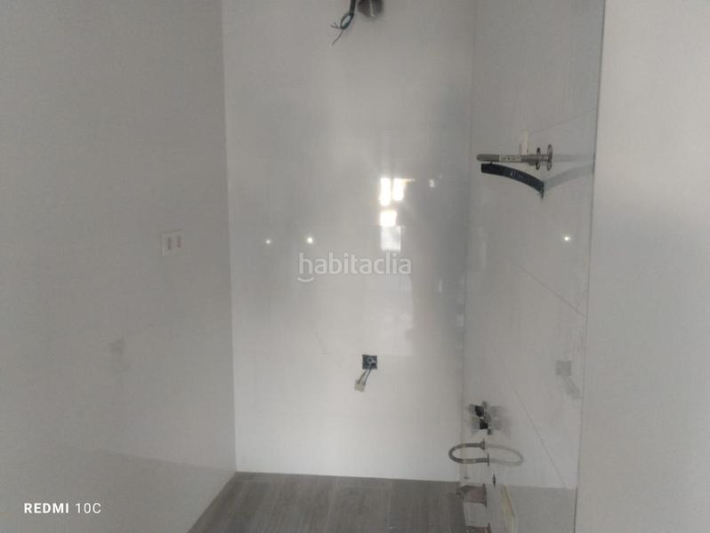 Foto a6ae7002-9280-40e7-9c66-e9e022752dfc. Appartamento in Isaac Peral Melilla