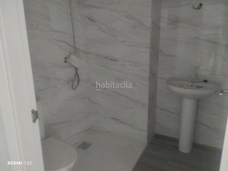 Foto 4038bf54-bbb5-475c-b823-740c70583139. Appartement dans Isaac Peral Melilla