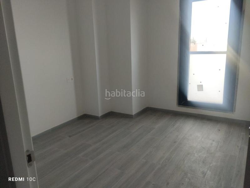 Foto afd0cbba-b06b-452b-bdf5-2de8f9237e3a. Appartement dans Isaac Peral Melilla