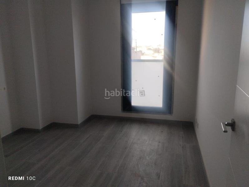 Foto dc58cb7b-116b-4236-ad73-7842cef13be7. Appartement dans Isaac Peral Melilla