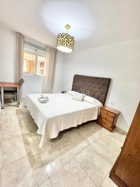 Foto fc86fe80-3180-4097-9541-f4d48076caf5. Appartement dans Centro Melilla