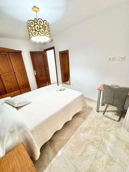 Foto cdfd08b5-dd39-435d-b0da-0a8253bdd608. Piso en Centro Melilla