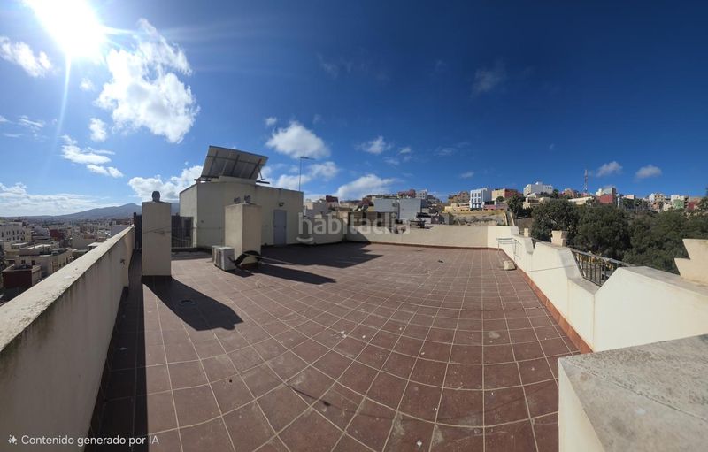 Foto cce55549-1c90-45b6-8451-4a8137bdba7f. Flat in Centro Melilla