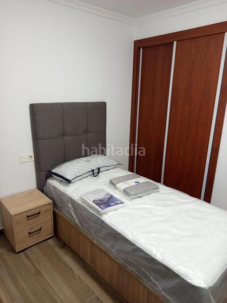 Foto 52b35c12-5fbf-40c8-bcfa-45966fb786bf. Location appartement dans Calvo Sotelo Melilla