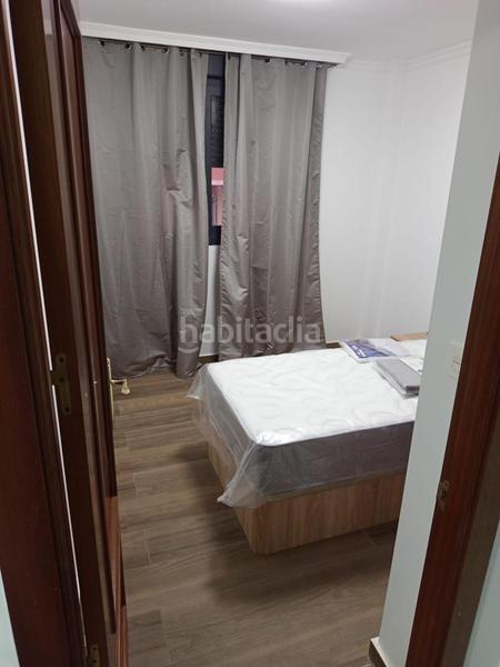 Foto 8a864660-f0fa-48bd-8f76-44d4221af068. Rent flat in Calvo Sotelo Melilla