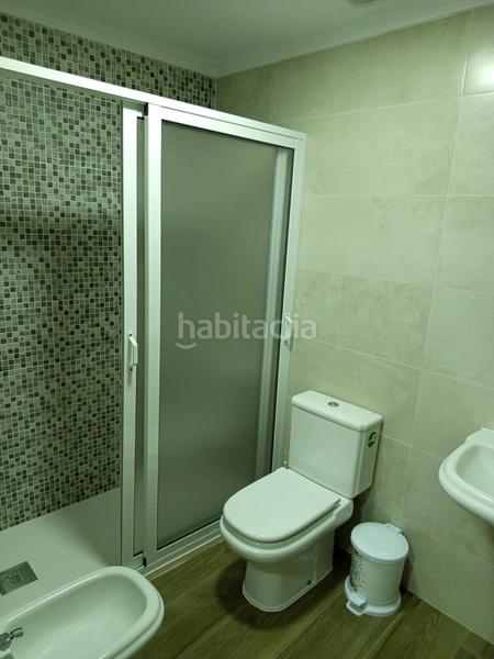 Foto eab4460e-4705-4cc7-b51b-cfa279cc15b7. Rent flat in Calvo Sotelo Melilla