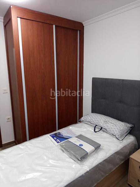 Foto f07dde8b-ad51-4210-9e4c-ebe288544906. Rent flat in Calvo Sotelo Melilla