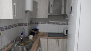 Etagenwohnung in Centro