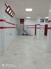 Local Comercial en Centro
