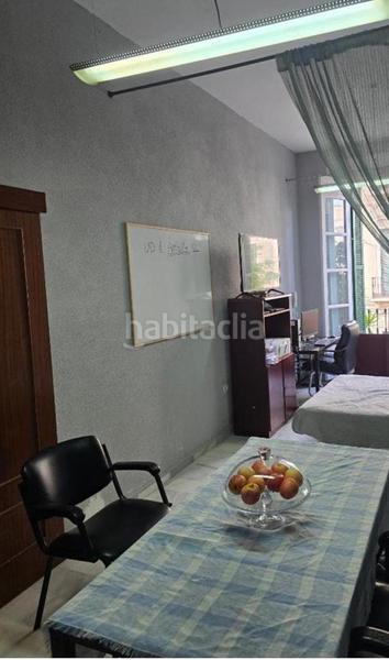 Foto db3fa9e5-003b-4404-a8c2-009a5a0039da. Pis a Centro Melilla