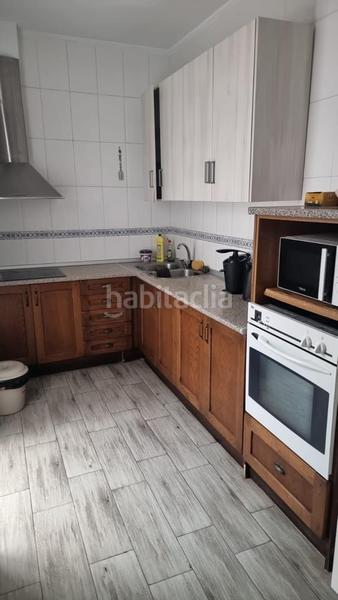 Foto 08425ea8-7429-42e3-b052-6d70995b5c3e. Miete haus in Centro Melilla