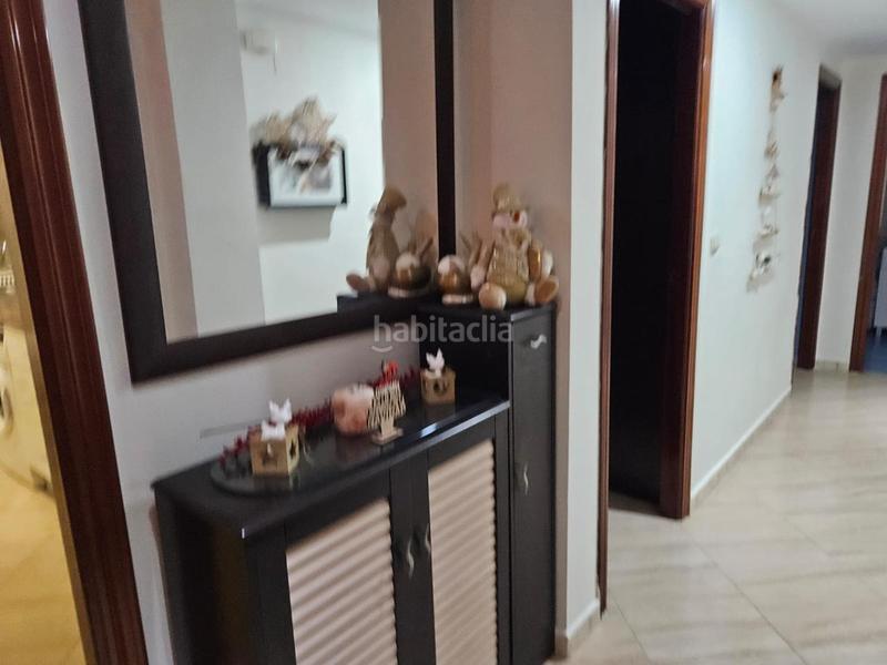 Foto 45eee99c-8ef3-46de-86f8-bc40a72409ae. Affitto appartamento in Calvo Sotelo Melilla