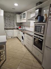 Etagenwohnung in Calvo Sotelo