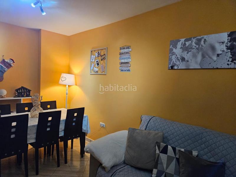 Foto a5b050fd-533e-4c16-996b-1c1fdfa77bdc. Miete etagenwohnung in Calvo Sotelo Melilla