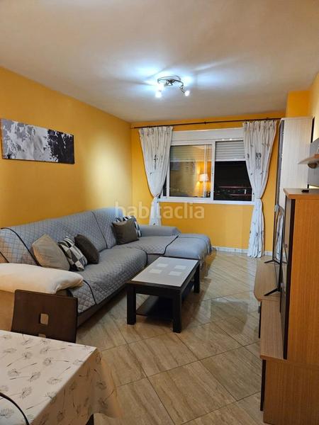 Foto b497bd13-26d7-4483-8340-3533e455fb5c. Miete etagenwohnung in Calvo Sotelo Melilla