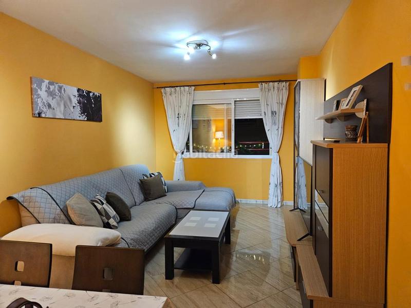 Foto d1fcebf8-9a33-40bb-98ab-69ce1e316ae0. Miete etagenwohnung in Calvo Sotelo Melilla