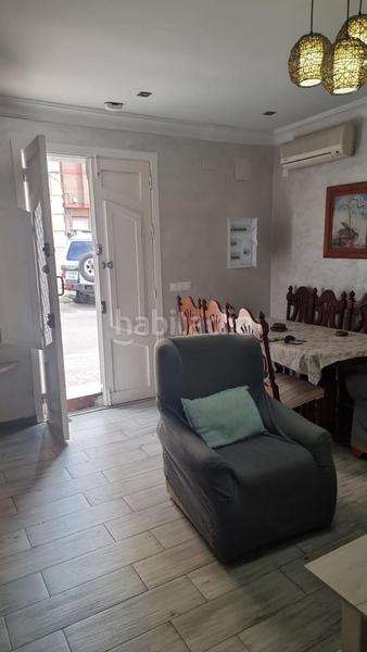 Foto 53651a28-4aa1-4847-82a0-3e0a591ce83b. Affitto casale in Centro Melilla