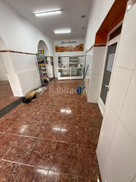 Foto 49e44932-9732-46fe-a505-c73845886a38. Alquiler local comercial en El Industrial Melilla