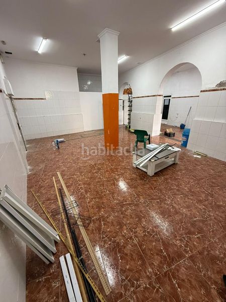 Foto df75b629-dd84-4568-9ee6-7235e181dd05. Alquiler local comercial en El Industrial Melilla