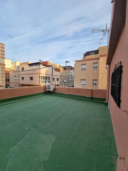 Foto 70b3b3ec-a6ab-446d-b374-b98524bc7497. Alquiler casa  en venta o alquiler con opción a compra. en Melilla