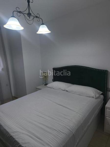 Foto 61095b6e-8409-46e6-9c2a-e28cfa37c6bc. Affitto appartamento in El Real Melilla