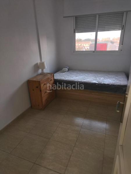 Foto 6988f796-2df7-471a-bb0c-c4107f8fb235. Miete etagenwohnung in El Real Melilla