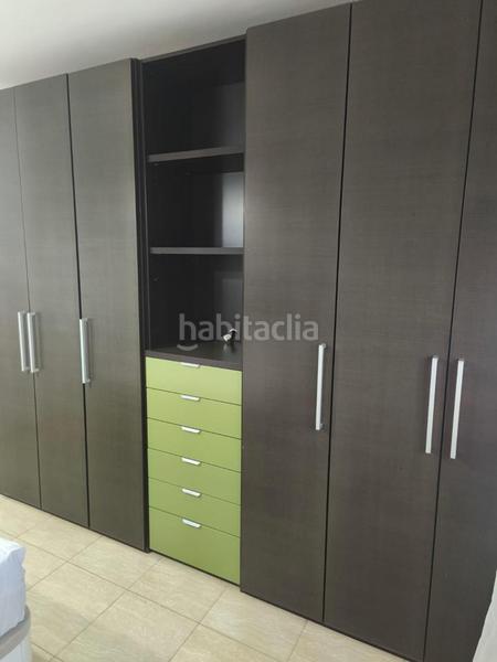 Foto d2c91edf-9b94-40eb-ad2f-78339e5b8875. Rent flat in El Real Melilla