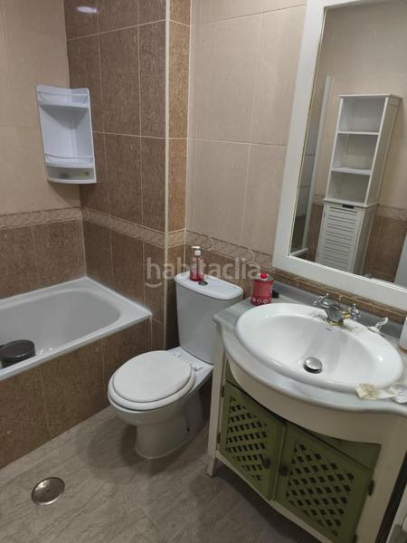 Foto dd240323-54a0-4c5c-9929-3aad91ec2171. Rent flat in El Real Melilla