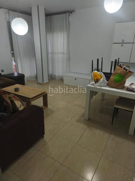 Foto c1e18869-45e0-4a83-bf29-28d3dbf9f085. Alquiler piso en El Real Melilla