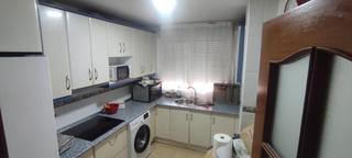 Appartement à El Real