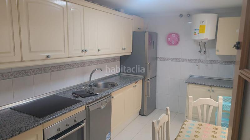 Foto 566b70a2-8a5c-4654-b46a-5442976dd06d. Etagenwohnung in El Real Melilla