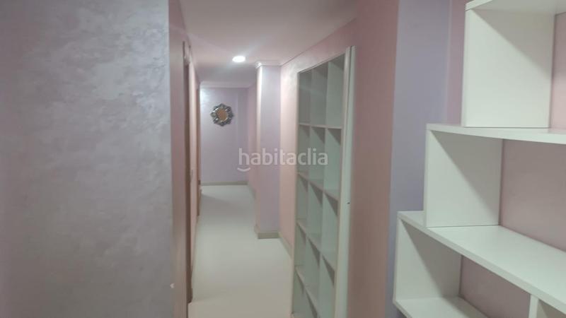 Foto d0beeec9-2056-4d94-89a5-4e24e455e586. Etagenwohnung in El Real Melilla