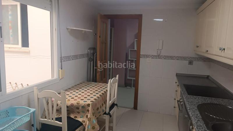 Foto 24f2e0eb-459b-48a8-a3f7-50c245917353. Flat in El Real Melilla